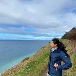 Meet your Posher, Antoinette